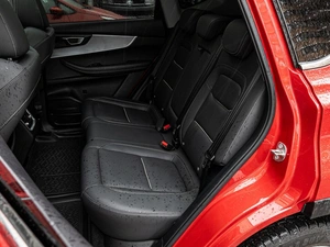 Внедорожник Chery Tiggo 7 Pro Max 2022 года, 1940000 рублей, Краснодар