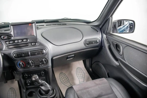 Внедорожник ВАЗ (LADA) Niva Travel 2023 года, 1339000 рублей, Пермь