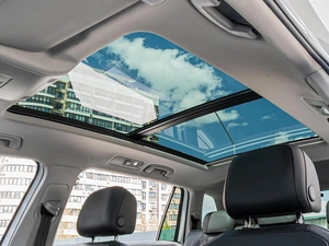 Внедорожник Volkswagen Tiguan 2020 года, 3570000 рублей, Краснодар