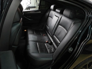 Седан BMW 5 серия 2015 года, 2299000 рублей, Воронеж