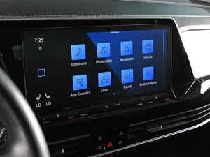 Внедорожник Volkswagen Talagon 2023 года, 4675000 рублей, Ростов-на-Дону