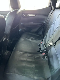 Внедорожник Nissan Qashqai 2018 года, 1700000 рублей, Кострома