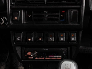 Внедорожник ВАЗ (LADA) 4x4 (Нива) 2018 года, 690000 рублей, Тюмень
