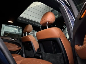 Внедорожник Mercedes-benz GLE-класс Coupe 2017 года, 4620000 рублей, Уфа