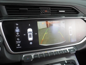 Внедорожник Geely Atlas Pro 2023 года, 2299000 рублей, Воронеж