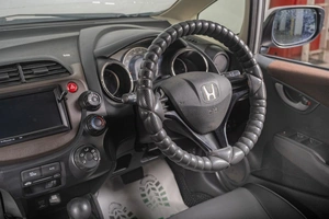 Универсал Honda Fit Shuttle 2013 года, 1239000 рублей, Томск