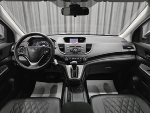 Внедорожник Honda CR-V 2013 года, 1800000 рублей, Красноярск