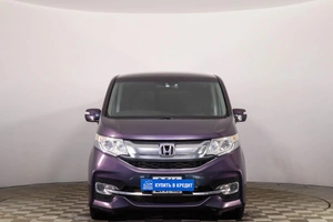 Минивэн Honda Stepwgn Spada 2017 года, 2119000 рублей, Пермь