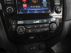 Внедорожник Nissan X-Trail 2021 года, 2534000 рублей, Ставрополь
