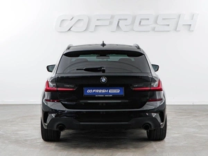 Универсал BMW 3 серия 2021 года, 4149046 рублей, Москва