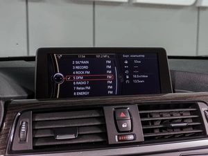 Седан BMW 3 серия 2012 года, 1749000 рублей, Воронеж