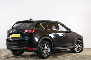 Внедорожник Mazda CX-5 2019 года, 2629000 рублей, Тюмень