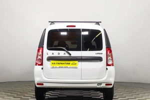 Универсал ВАЗ (LADA) Largus 2024 года, 1409000 рублей, Пермь