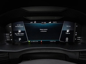 Внедорожник Skoda Kodiaq 2020 года, 3360000 рублей, Краснодар