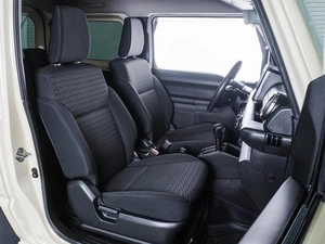 Внедорожник Suzuki Jimny 2019 года, 2499000 рублей, Воронеж