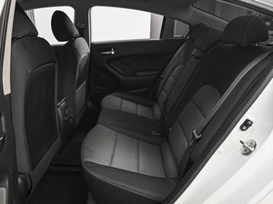 Седан Kia Cerato 2017 года, 1499111 рублей, Ставрополь