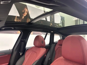 Внедорожник BMW X3 2021 года, 5990000 рублей, Новосибирск