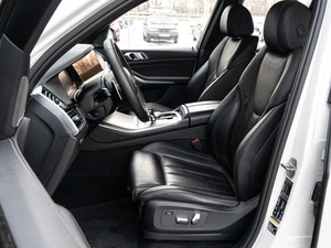 Внедорожник BMW X5 2019 года, 6350000 рублей, Краснодар