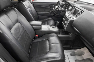 Внедорожник Nissan Murano 2012 года, 1689000 рублей, Барнаул