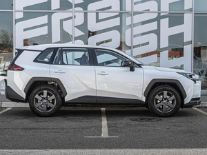 Внедорожник Toyota RAV4 2026 года, 4720000 рублей, Краснодар