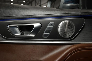 Внедорожник Chery Tiggo 8 Pro Max 2023 года, 2645000 рублей, Ульяновск