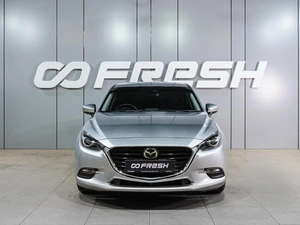 Седан Mazda Axela 2017 года, 1669000 рублей, Воронеж