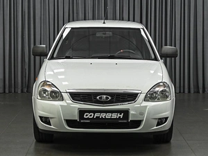 Седан ВАЗ (LADA) Priora 2015 года, 649000 рублей, Ставрополь