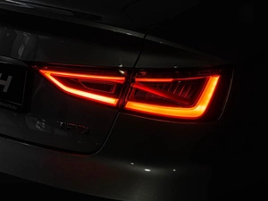 Седан Audi A3 2016 года, 1689000 рублей, Тюмень