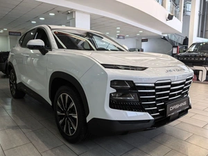 Внедорожник Jetour Dashing 2025 года, 2889900 рублей, Красноярск
