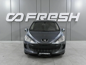 Хетчбэк Peugeot 308 2008 года, 559000 рублей, Ростов-на-Дону