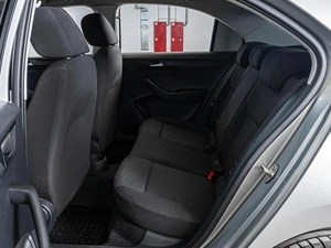 Лифтбек Volkswagen Polo 2021 года, 1647000 рублей, Ставрополь