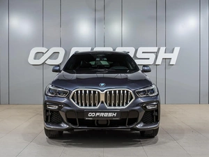 Внедорожник BMW X6 2020 года, 7739000 рублей, Воронеж