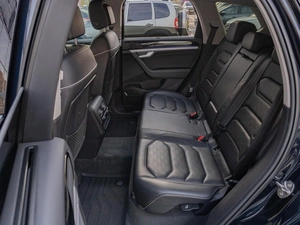 Внедорожник Volkswagen Touareg 2020 года, 5699000 рублей, Саратов
