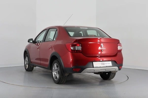 Седан Renault Logan 2021 года, 1290000 рублей, Брянск