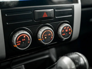 Внедорожник Nissan X-Trail 2010 года, 1300000 рублей, Красноярск