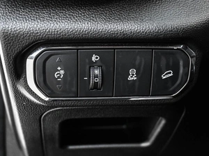 Внедорожник Haval Jolion 2024 года, 1884070 рублей, Кирилловка