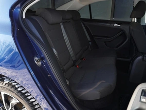 Седан Volkswagen Jetta 2012 года, 1090000 рублей, Тверь