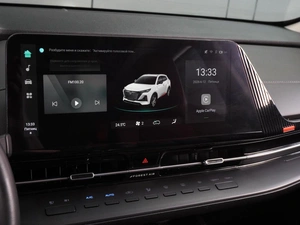 Внедорожник Changan CS55 Plus 2024 года, 2199000 рублей, Воронеж