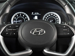 Внедорожник Hyundai Creta 2021 года, 2199000 рублей, Аксай