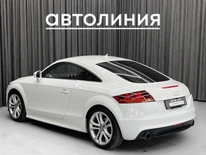 Купе Audi TT 2012 года, 1599000 рублей, Красноярск