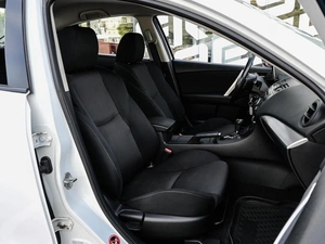 Седан Mazda 3 2012 года, 929000 рублей, Волгоград