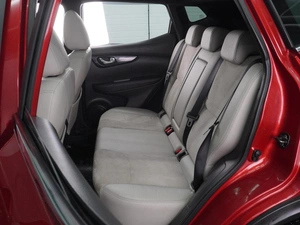 Внедорожник Nissan Qashqai 2016 года, 1599000 рублей, Воронеж