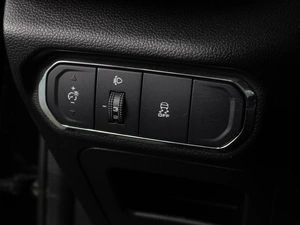 Внедорожник Haval Jolion 2024 года, 1799000 рублей, Воронеж