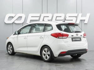 Минивэн Kia Carens 2016 года, 1489000 рублей, Воронеж