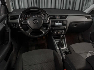 Универсал Skoda Octavia 2015 года, 1129000 рублей, Тюмень