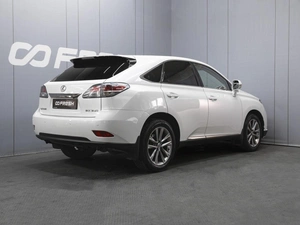 Внедорожник Lexus RX 2015 года, 3025000 рублей, Омск