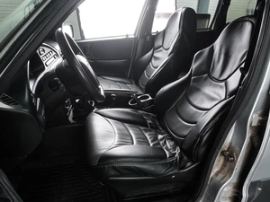 Внедорожник Chevrolet Niva 2011 года, 509000 рублей, Воронеж