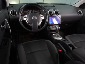 Внедорожник Nissan Qashqai 2013 года, 1325000 рублей, Воронеж