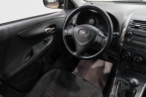 Седан Toyota Corolla 2008 года, 829000 рублей, Новокузнецк