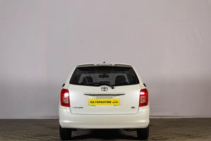 Универсал Toyota Corolla Fielder 2008 года, 789000 рублей, Тюмень